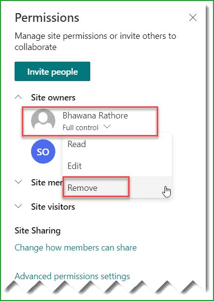 User is owner of the SharePoint online site but not able to edit the .